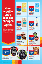 ALDI catalogue | Special Buys Page 16