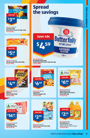ALDI catalogue | Special Buys Page 17
