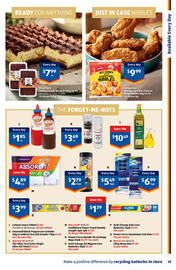 ALDI catalogue | Special Buys Page 19