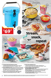 ALDI catalogue | Special Buys Page 2