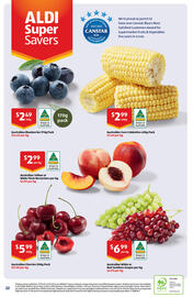 ALDI catalogue | Special Buys Page 22