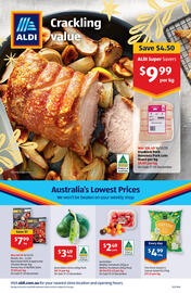 ALDI catalogue | Special Buys Page 24
