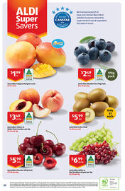 ALDI catalogue | Special Buys Page 25