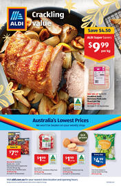 ALDI catalogue | Special Buys Page 29