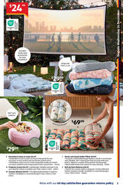 ALDI catalogue | Special Buys Page 3