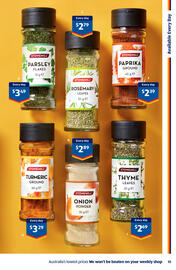 ALDI catalogue | Special Buys Page 32