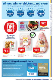 ALDI catalogue | Special Buys Page 39
