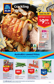 ALDI catalogue | Special Buys Page 40