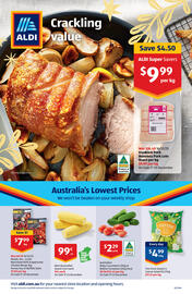 ALDI catalogue | Special Buys Page 45