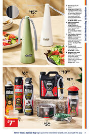 ALDI catalogue | Special Buys Page 7