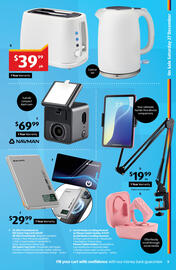 ALDI catalogue | Special Buys Page 9