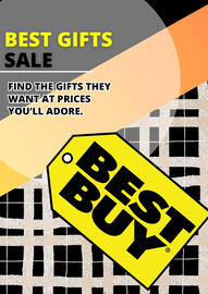 Best Buy flyer week 51 Page 1