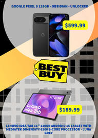 Best Buy flyer week 51 Page 2