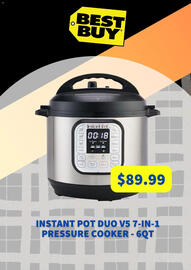 Best Buy flyer week 51 Page 3