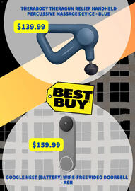 Best Buy flyer week 51 Page 4