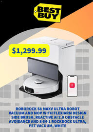 Best Buy flyer week 51 Page 5