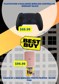 Best Buy flyer week 51 Page 6