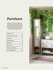 B&Q brochure Page 10