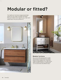 B&Q brochure Page 12