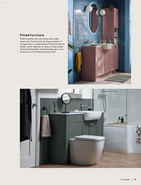 B&Q brochure Page 13