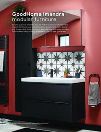 B&Q brochure Page 14