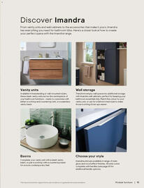 B&Q brochure Page 15