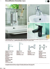 B&Q brochure Page 172