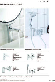 B&Q brochure Page 173