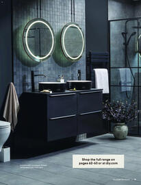 B&Q brochure Page 19