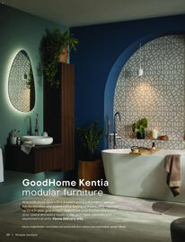 B&Q brochure Page 20