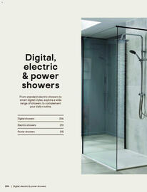B&Q brochure Page 204