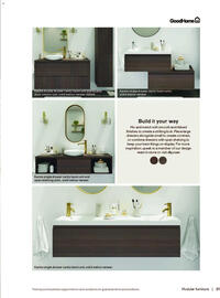 B&Q brochure Page 21