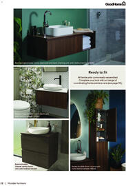B&Q brochure Page 22
