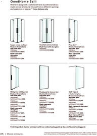 B&Q brochure Page 224