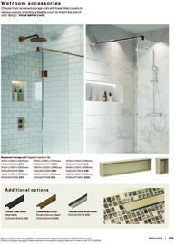B&Q brochure Page 239