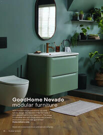 B&Q brochure Page 24