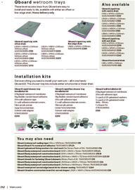 B&Q brochure Page 242