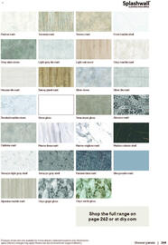 B&Q brochure Page 249