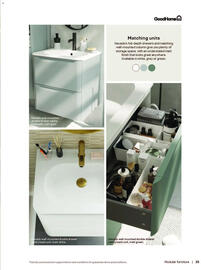 B&Q brochure Page 25