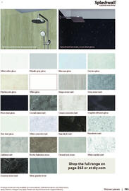 B&Q brochure Page 253