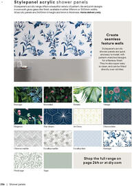 B&Q brochure Page 256