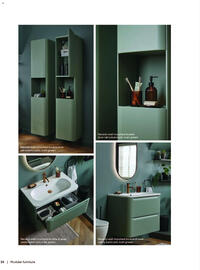 B&Q brochure Page 26