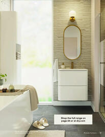 B&Q brochure Page 27