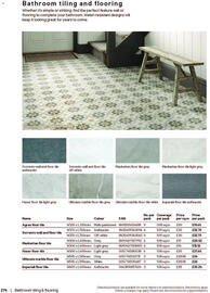 B&Q brochure Page 274
