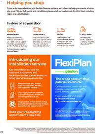 B&Q brochure Page 278