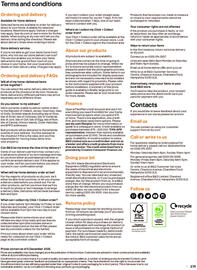 B&Q brochure Page 279