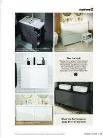 B&Q brochure Page 29