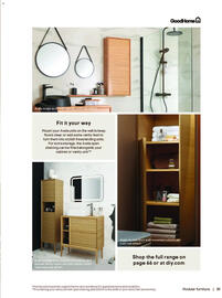 B&Q brochure Page 31