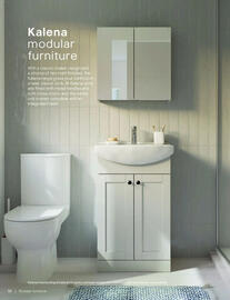 B&Q brochure Page 32