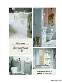 B&Q brochure Page 35